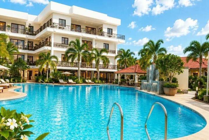 SUNVILLE HOTEL