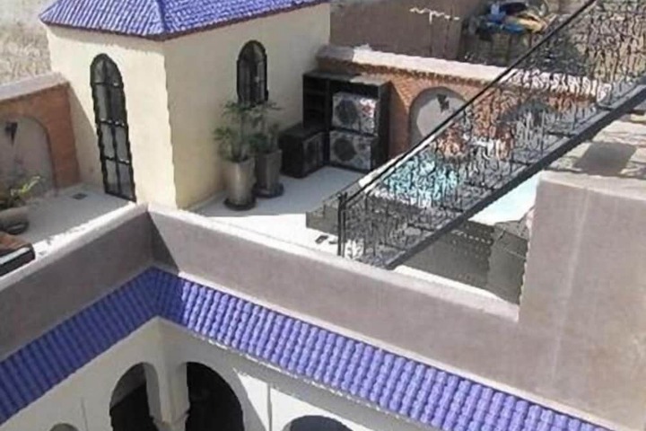 Hotel 19 of 22