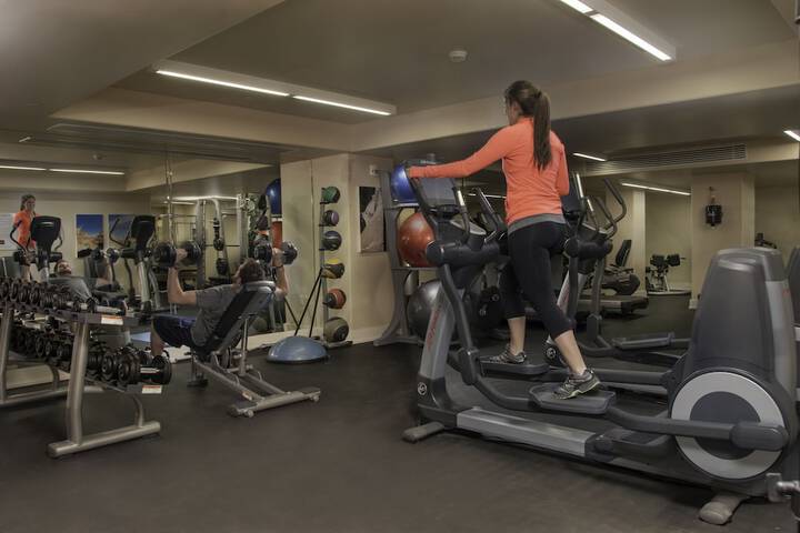 Health and Fitness 365 of 382