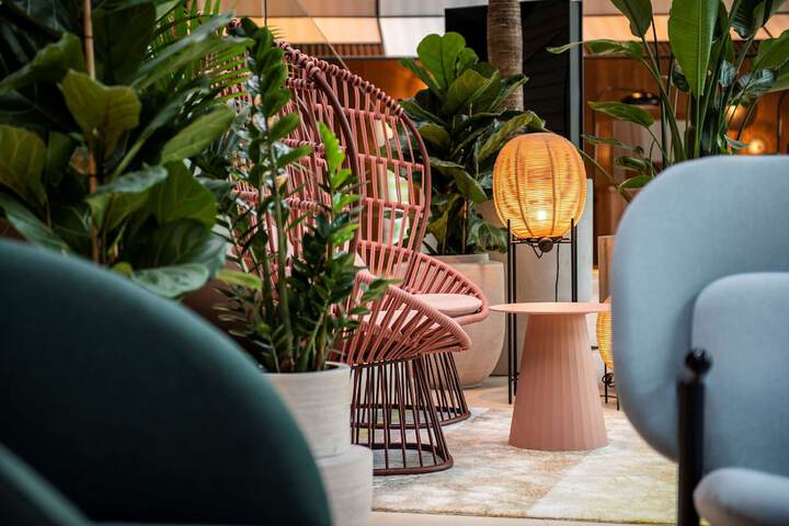 Hotel Interior 186 of 310