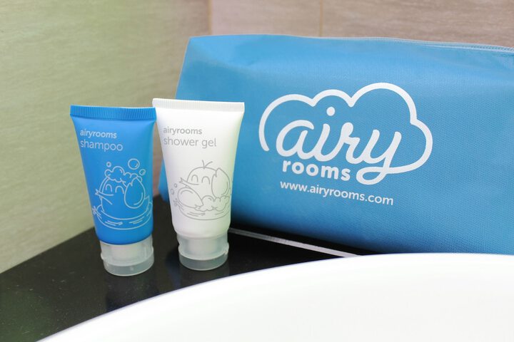 Airy Taman Remaja Kusuma Bangsa Surabaya