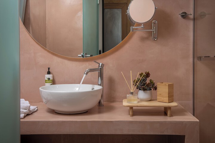 Bathroom Vanities