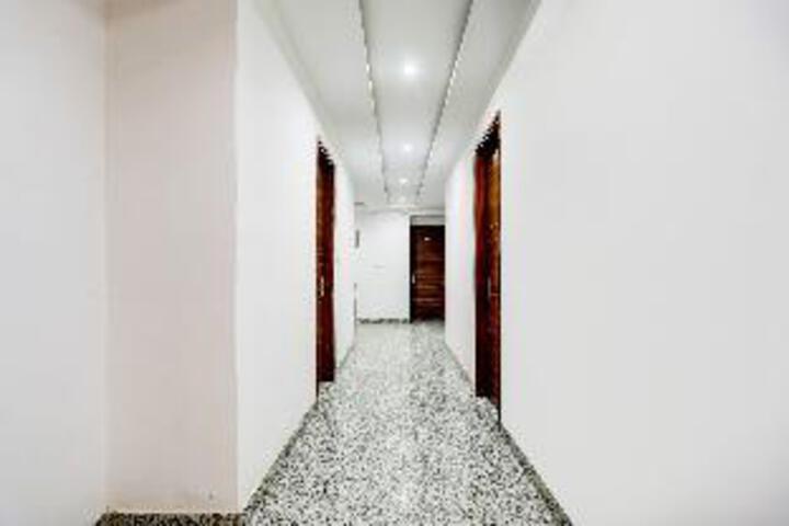 Hotel O Neu-Nest