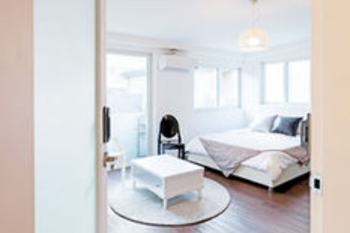 Inside Room Photo