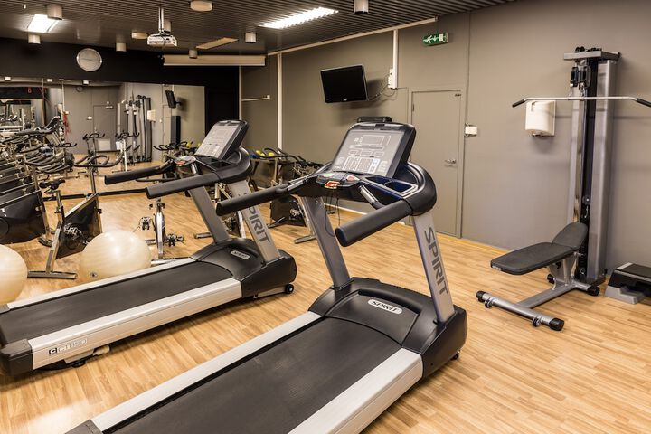 Health and Fitness 42 of 66