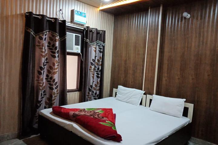 Hotel Apple Wood