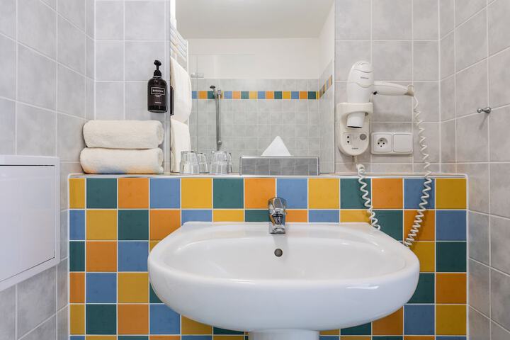 Bath Interior
