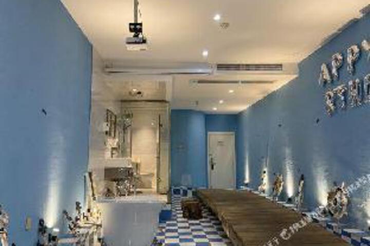 Zhangzhou Impression Theme Hotel