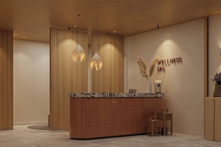 Hotel Spa