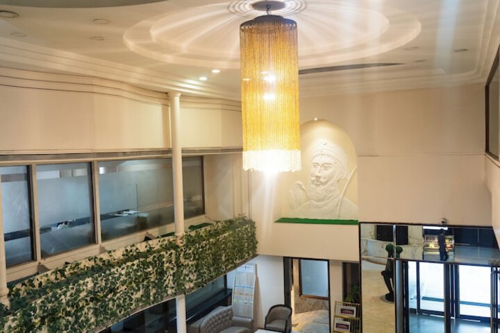 Hotel Interior 3 of 69