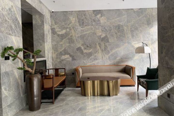 Hotel Interior 11 of 24
