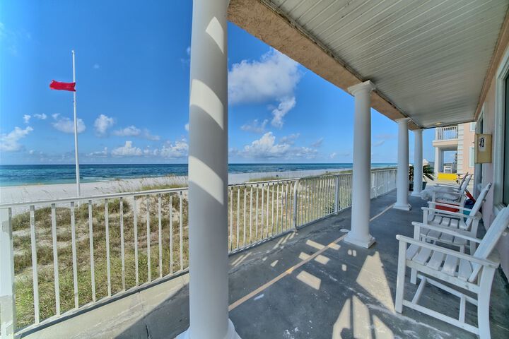 Terrace/Patio 184 of 200