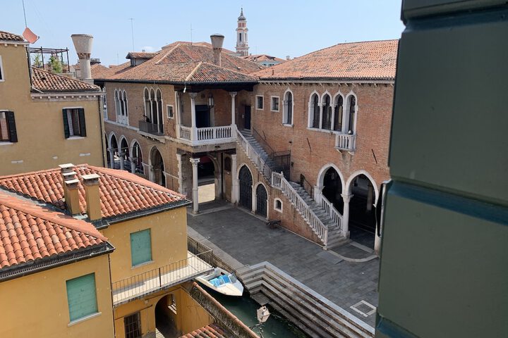 View from room