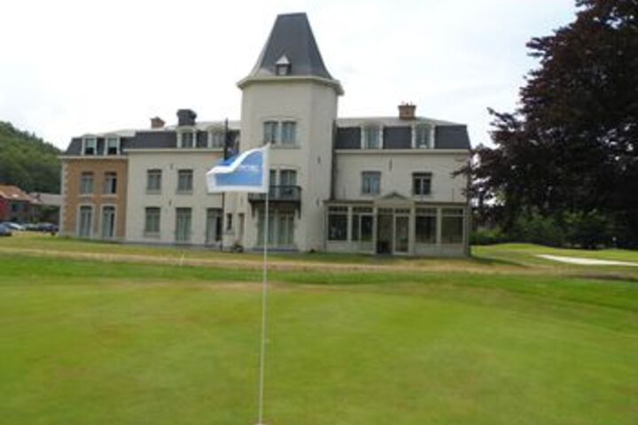 Château de Bernalmont The place to stay