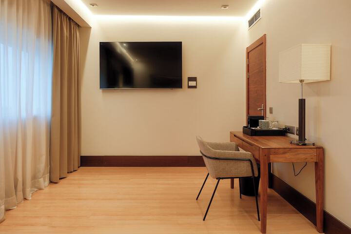 Room 39 of 105
