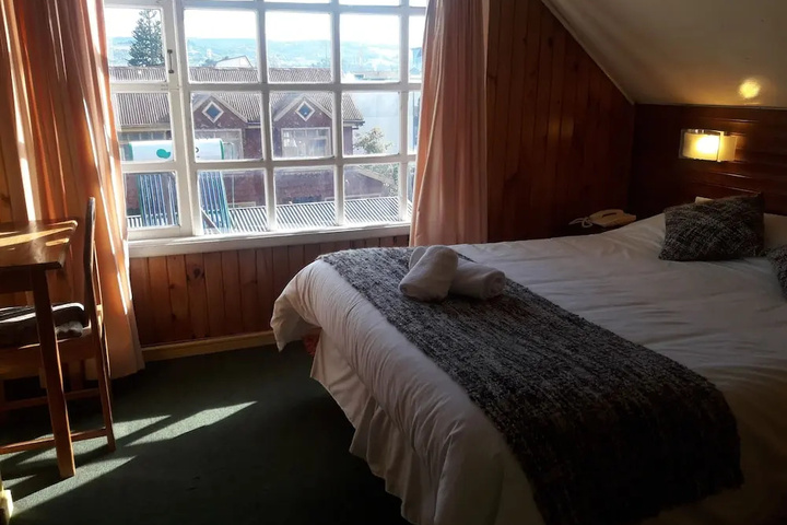 Hotel Casa Kolping Chiloe