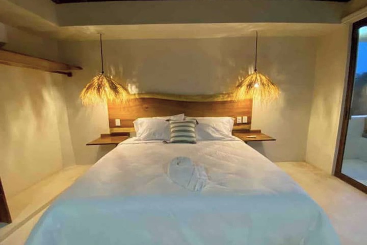 Boutique Hotel Al Dea