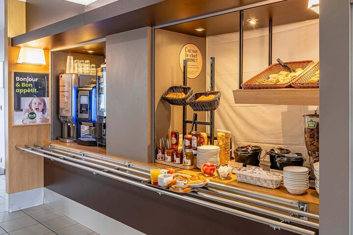 Restaurants