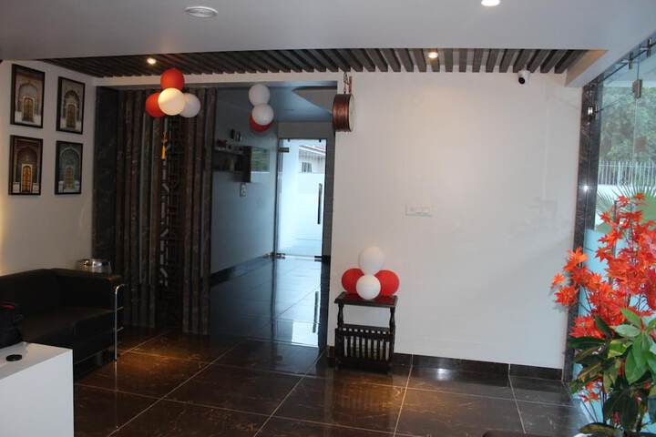 Hotel Interior 3 of 53