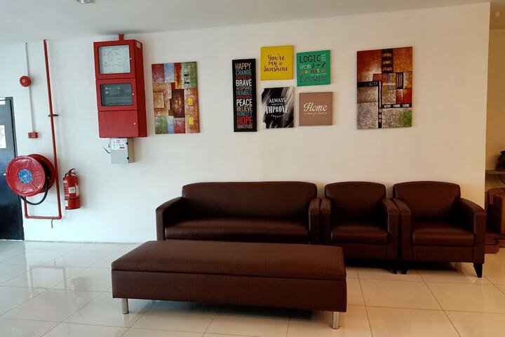 Hotel Interior 4 of 73