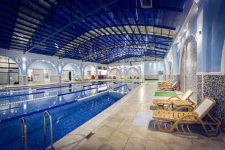 Golden Palace Hotel