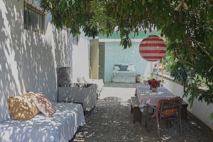 Terrace/Patio 9 of 37
