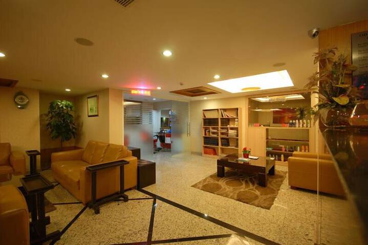 Hotel Interior 4 of 62