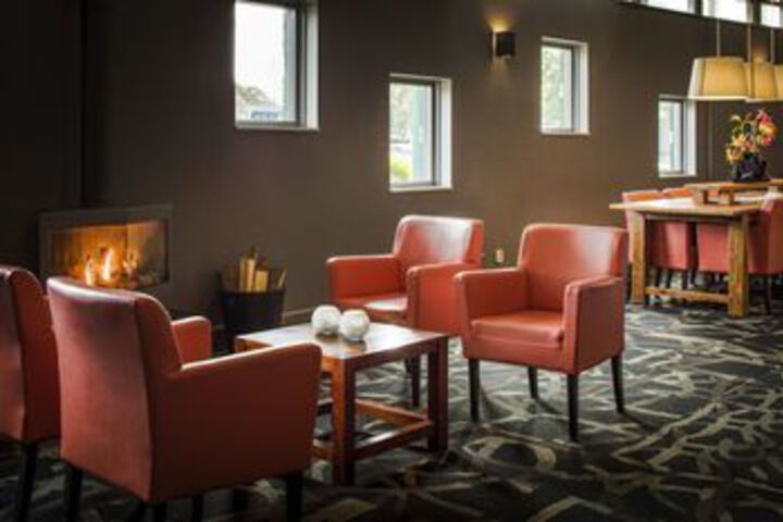 Hotel Interior 66 of 77