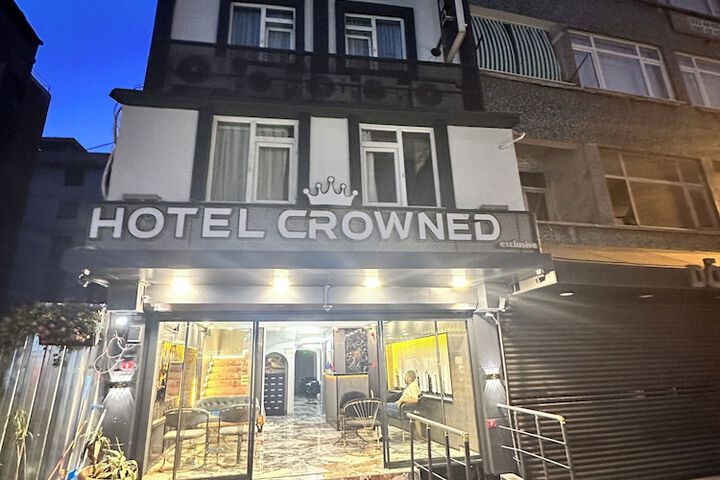 Hotel 55 of 56