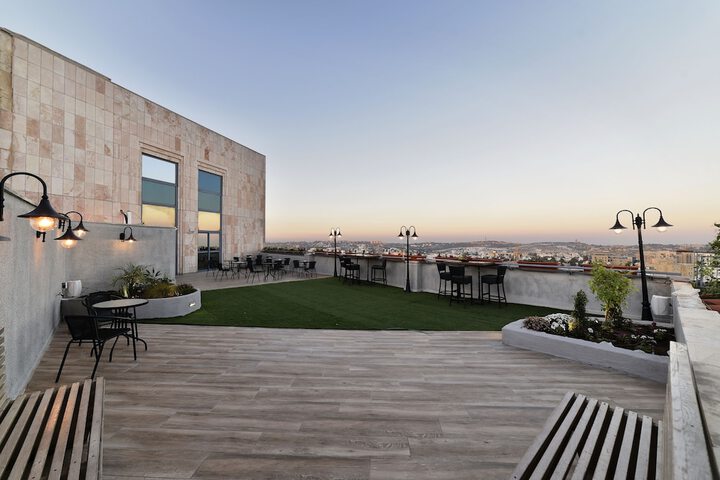 Terrace/Patio 43 of 49