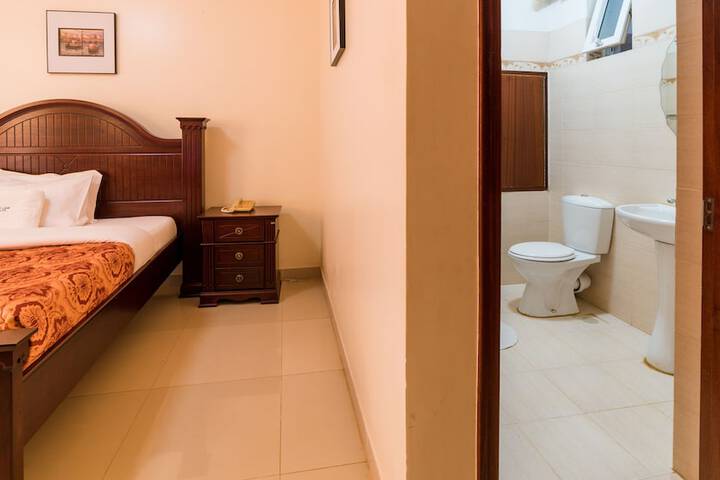 Room 15 of 54
