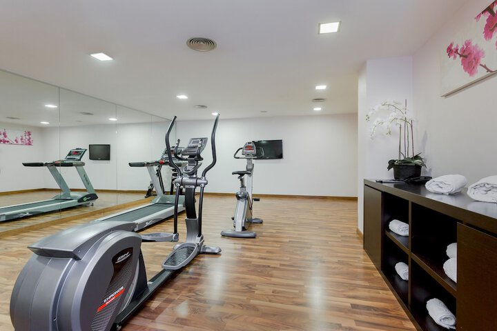 Health and Fitness 32 of 66