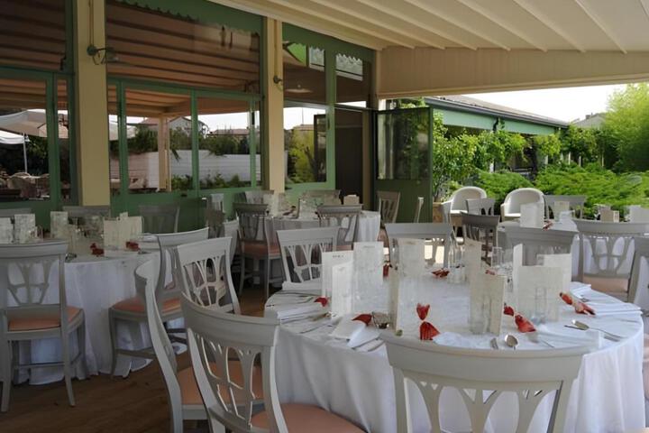 Spa Menu