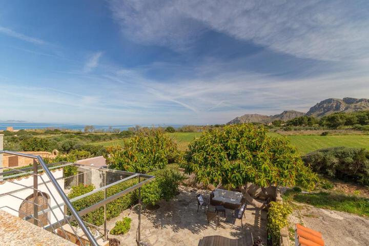 Colonia de Sant Pere - 3150-60 Mallorca