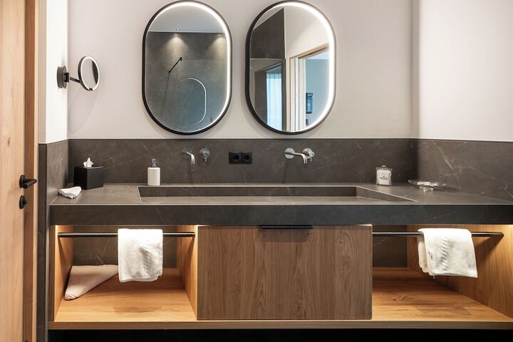 Bathroom Vanities