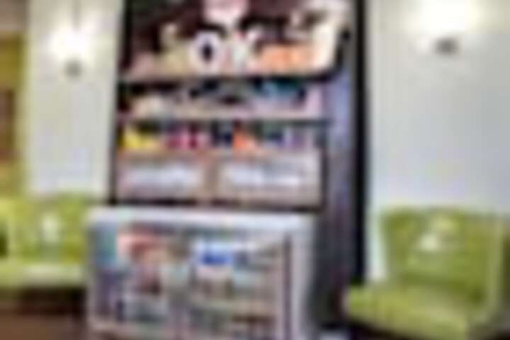 Snack bar