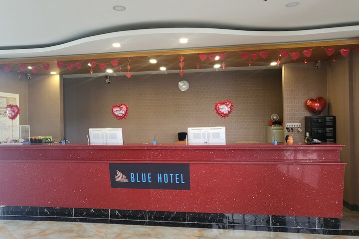 Hotel Interior 5 of 116