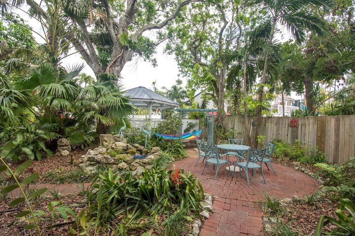 Terrace/Patio 107 of 112