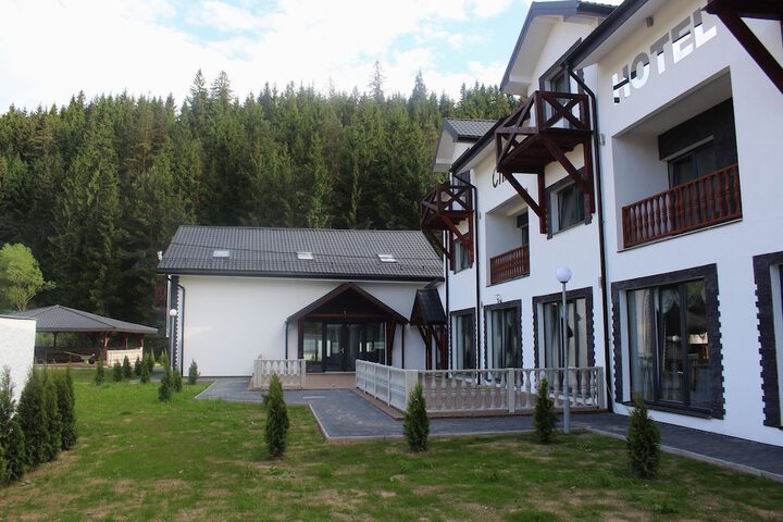 Hotel 3 of 18