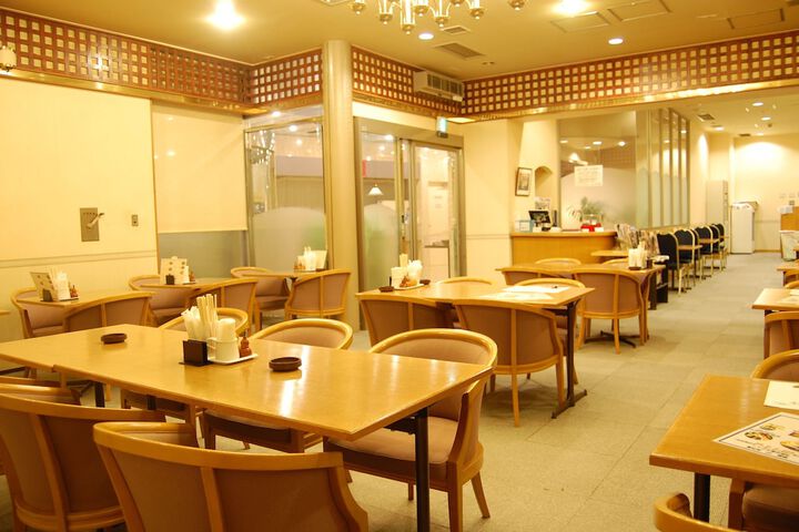 Dining Photos