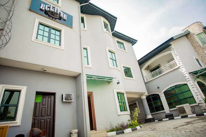 Hotel 1 of 16