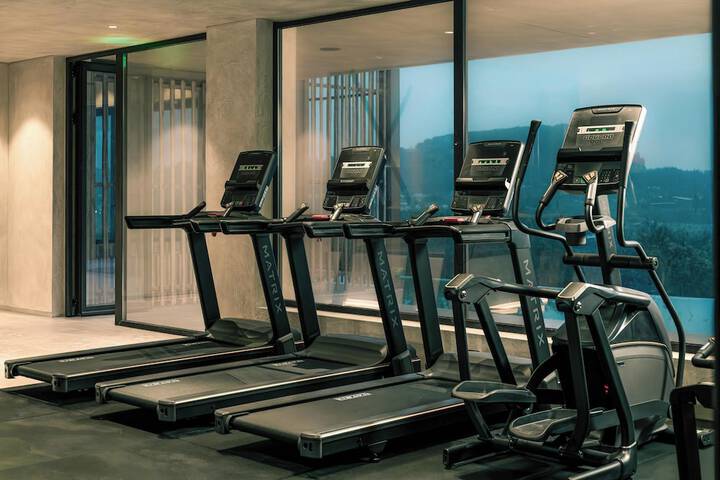 Workout Center