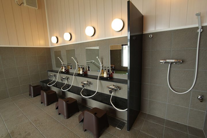 Spa Photos