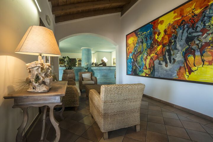 Hotel Interior 2 of 113
