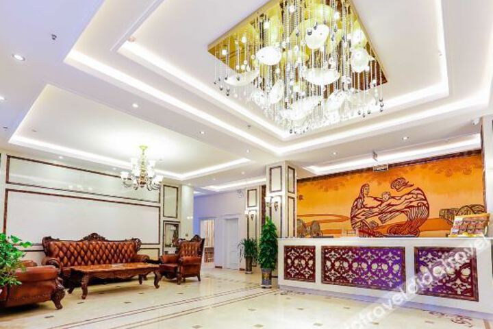 Hotel Interior 16 of 22