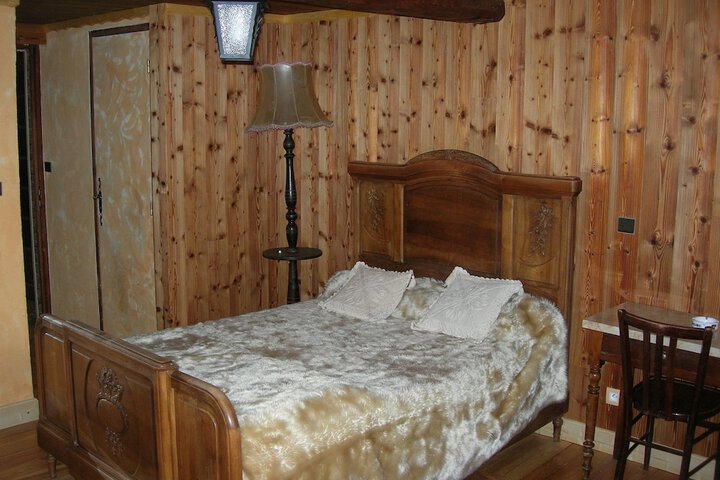 Auberge La Cleida in Nevache