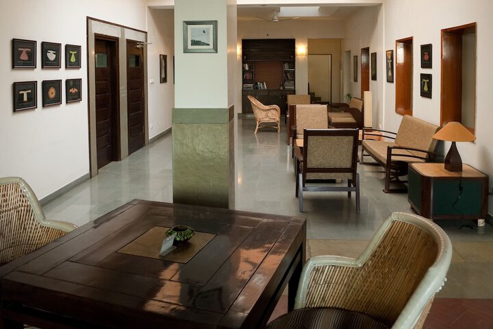 Lobby Photos