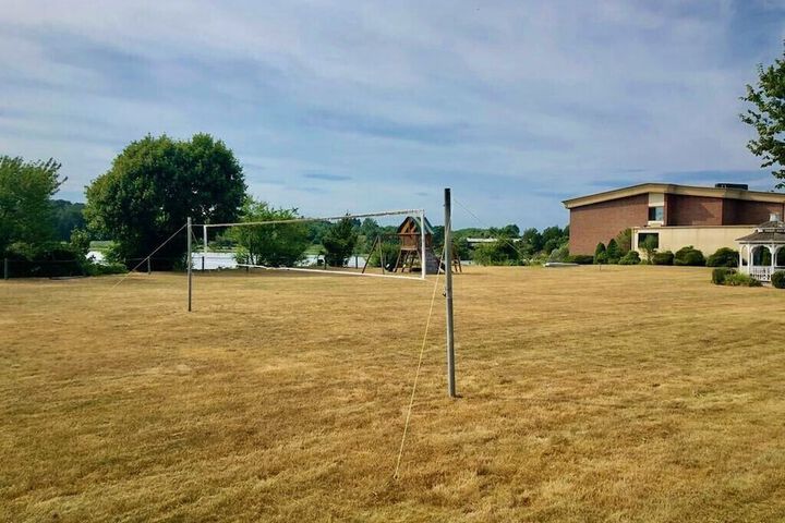 Sports facility
