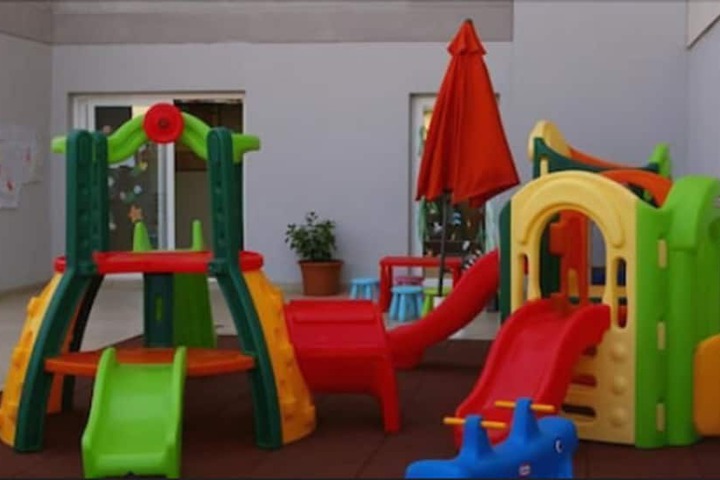 Childrens Activities 25 of 34