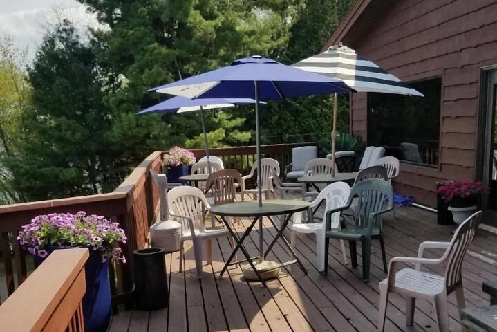 Terrace/Patio 35 of 35